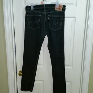 Men's Levi 508 Jeans